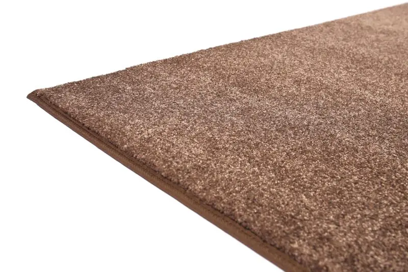 VM Carpet Hattara-matto 43 ruskea, useita kokoja