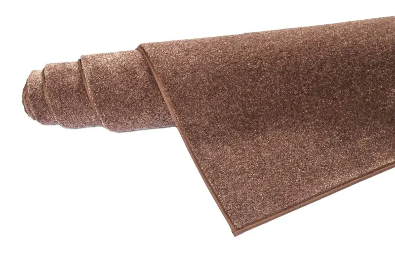 VM Carpet Hattara-matto 43 ruskea, useita kokoja - Image 3