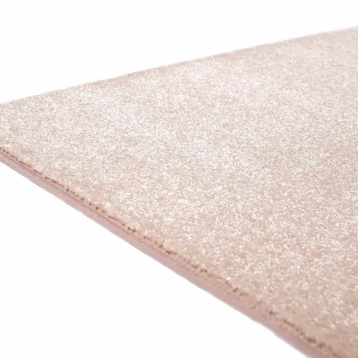 VM Carpet Hattara-matto 63 roosa, useita kokoja