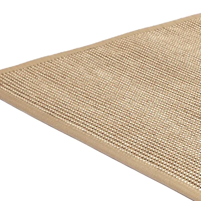 VM Carpet Havu-matto 71 natur/valkoinen, useita kokoja