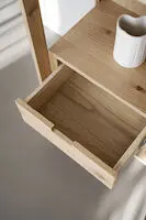 Rowico Hazelton vitriini, tammi - Image 6