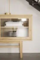 Rowico Hazelton sideboard 170 cm tammi - Image 5