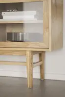 Rowico Hazelton sideboard 170 cm tammi - Image 6