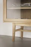 Rowico Hazelton sideboard 170 cm tammi - Image 8