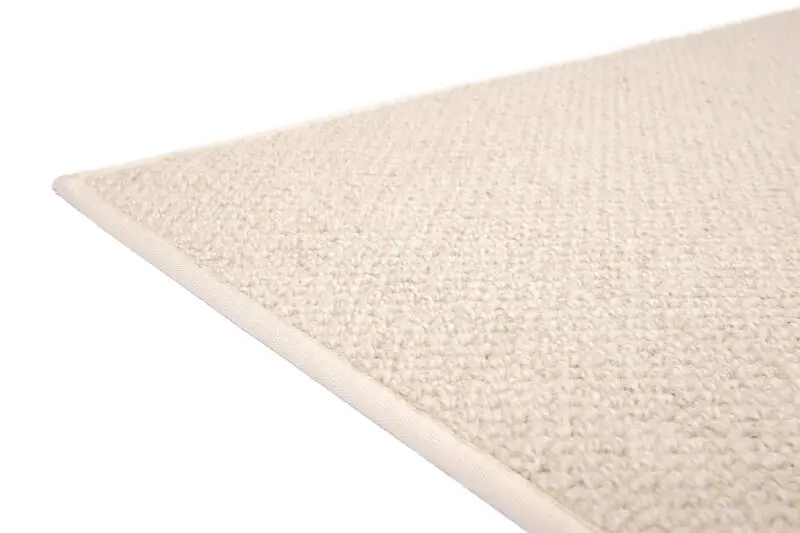 VM Carpet Hehku matto 69 valkoinen, useita kokoja