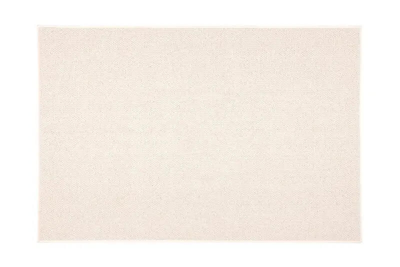 VM Carpet Hehku matto 69 valkoinen, useita kokoja - Image 4