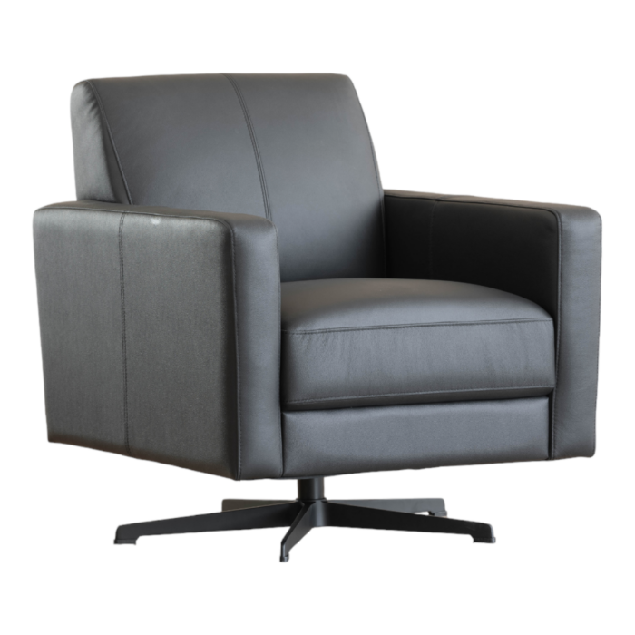 Jackie pyörivä tuoli