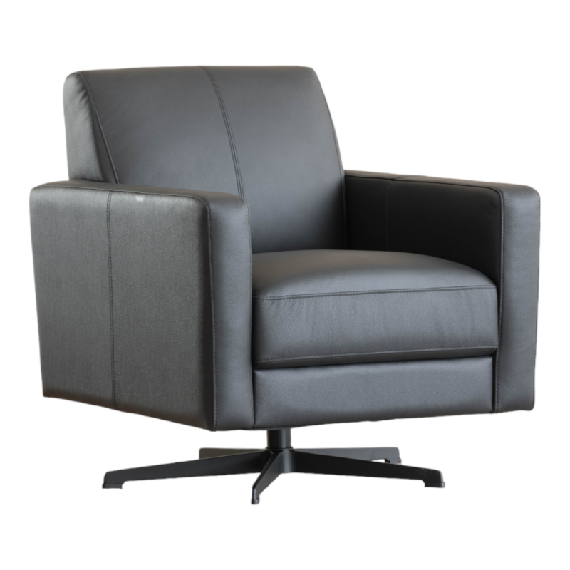 Jackie pyörivä tuoli