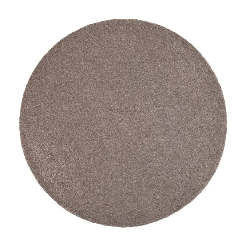 VM Carpet Kide-matto 94 ruskea, useita kokoja - Image 3