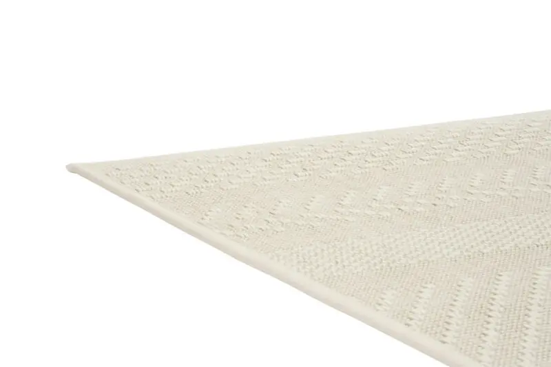 VM Carpet Matilda-matto 71 valkoinen, useita kokoja