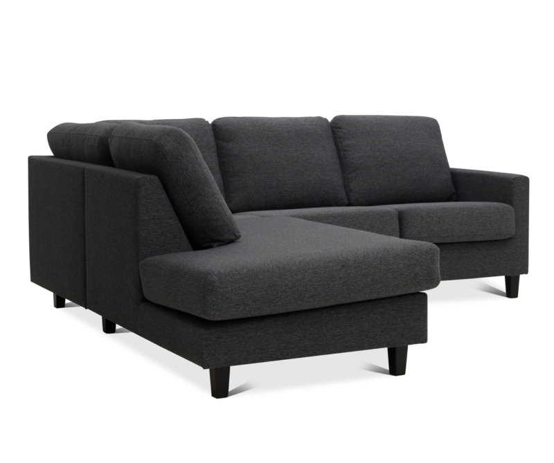 Oliver avokulmasohva, eri värejä - Image 5