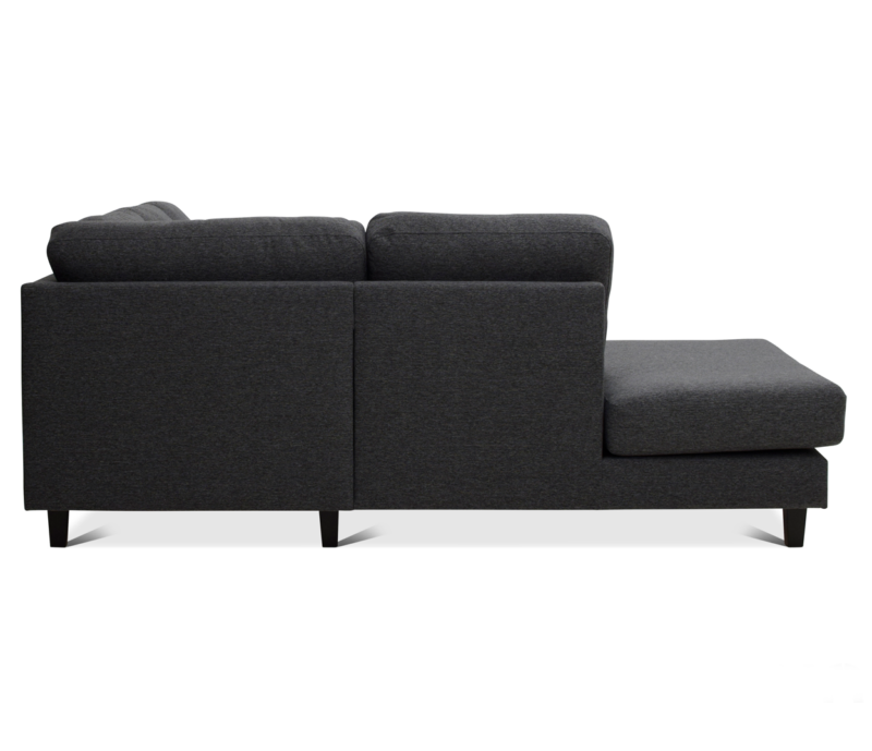 Oliver avokulmasohva, eri värejä - Image 4