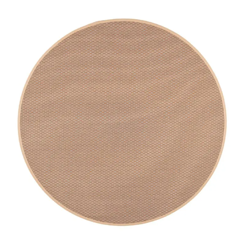 VM Carpet Pajukko-matto 72 natur, useita kokoja - Image 2