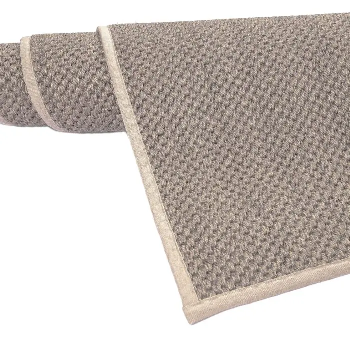 VM Carpet Panama-matto 72 natural, useita kokoja