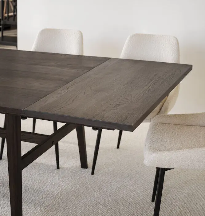 Rowico Plainfield ruokapöydän jatkopala