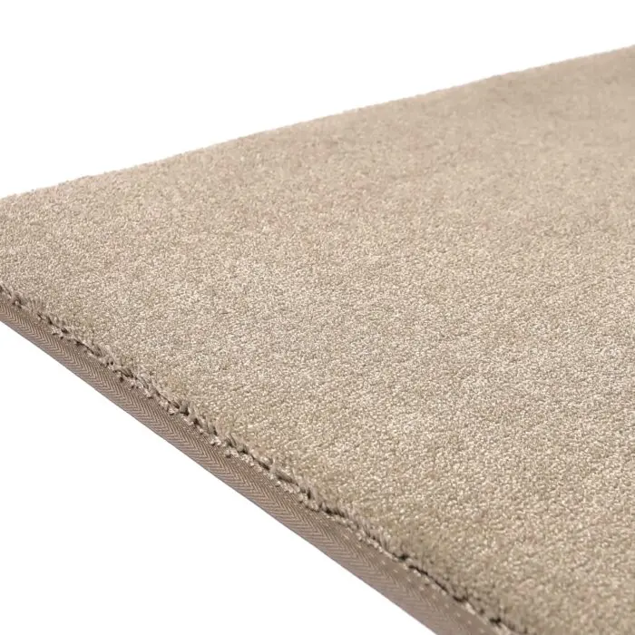 VM Carpet Puuteri-matto 132 beige, useita kokoja