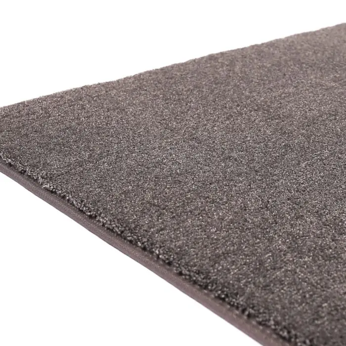 VM Carpet Puuteri-matto 129 harmaa, useita kokoja