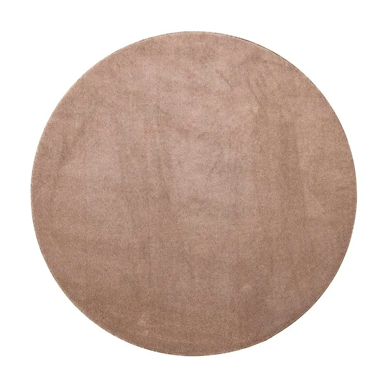 VM Carpet Puuteri-matto 143 ruskea, useita kokoja - Image 5