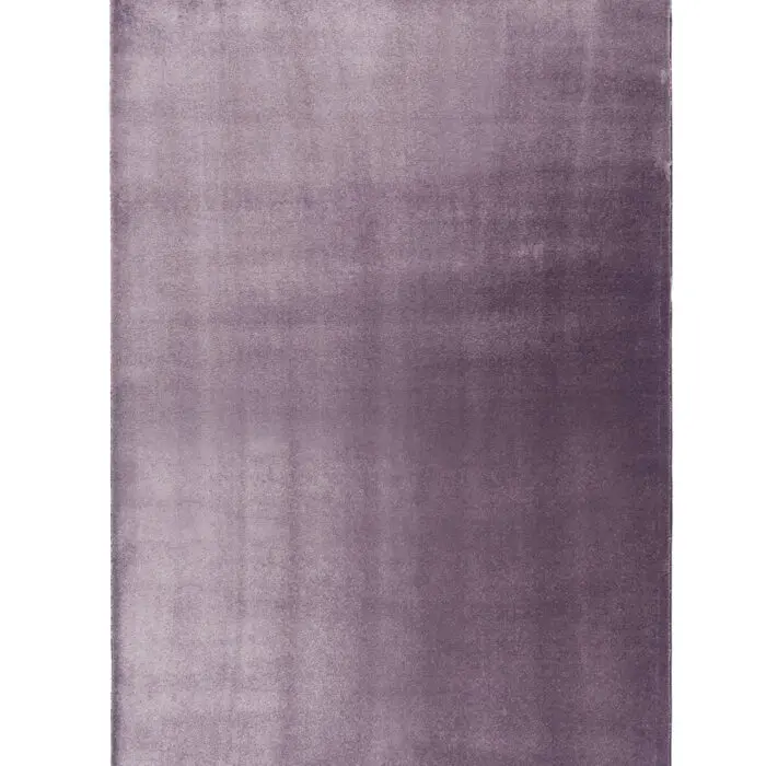 VM Carpet Satine-matto 001 lila, useita kokoja