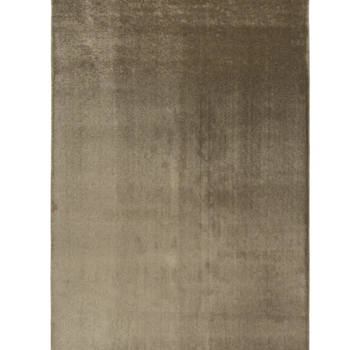 VM Carpet Satine-matto 280 ruskea, useita kokoja