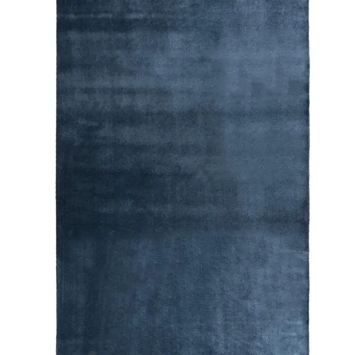 VM Carpet Satine-matto 791 sininen, useita kokoja