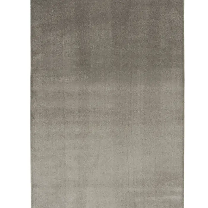 VM Carpet Satine-matto 850 harmaa, useita kokoja