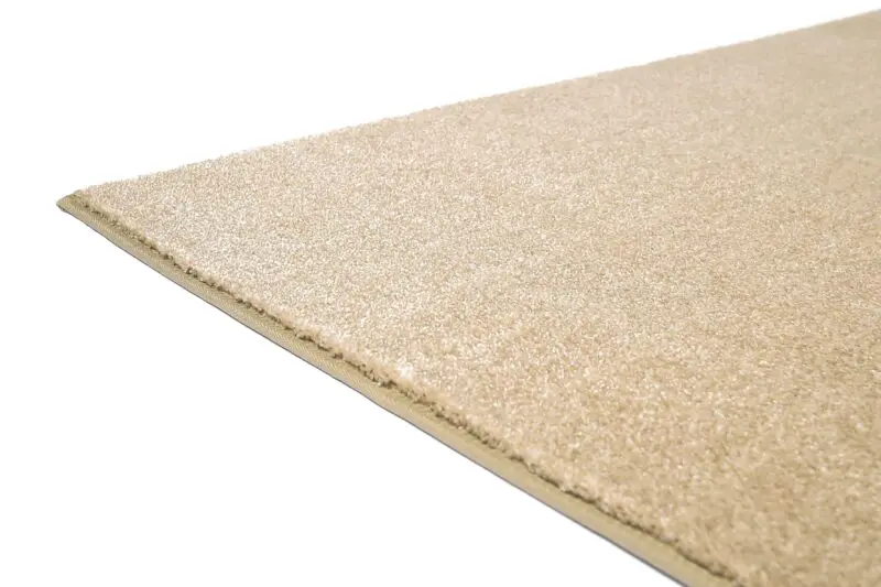 VM Carpet Satine-matto 263 beige, useita kokoja - Image 2