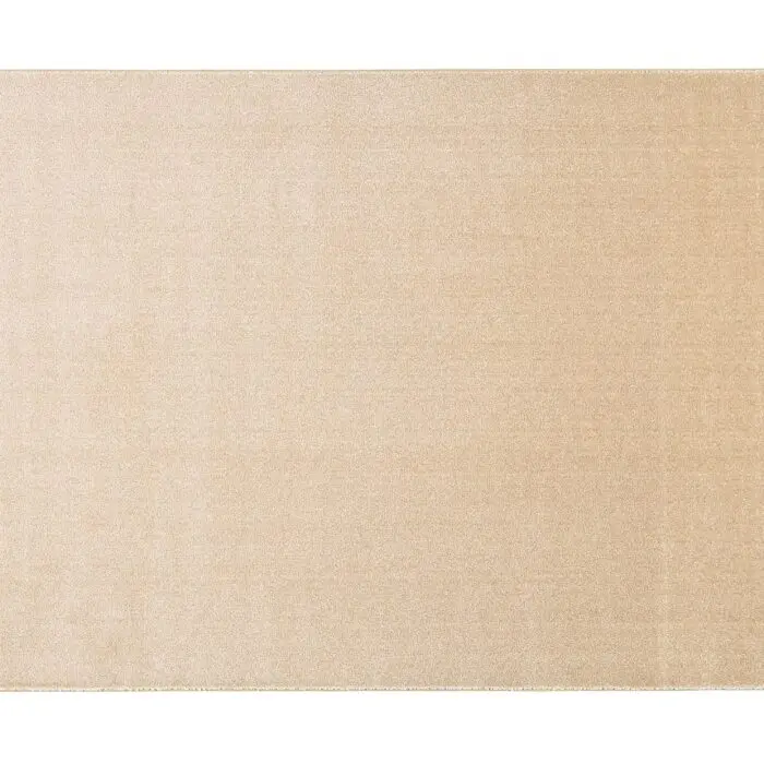 VM Carpet Satine-matto 263 beige, useita kokoja