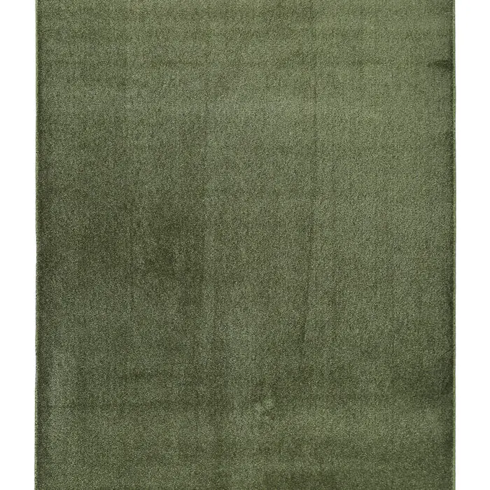 VM Carpet Satine-matto 572 vihreä, useita kokoja