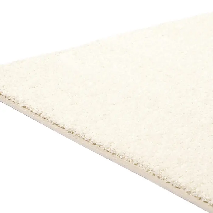 VM Carpet Silkkitie-matto 131 valkoinen, useita kokoja