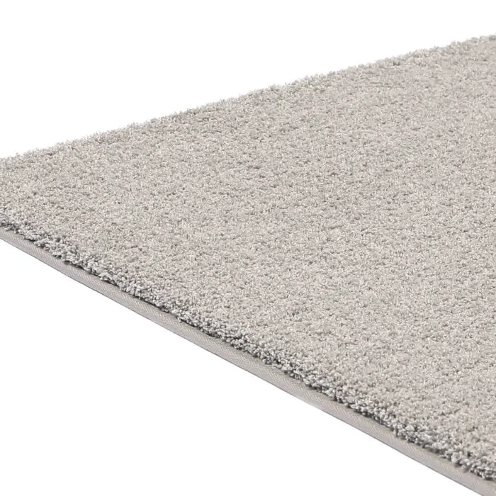 VM Carpet Silkkitie-matto 193 harmaa, useita kokoja