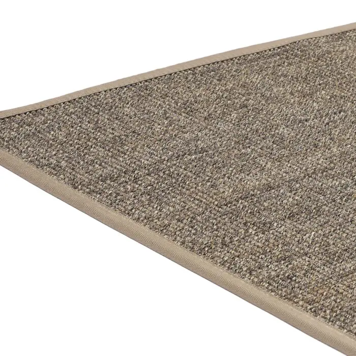 VM Carpet Sisal-matto 33 mix, useita kokoja