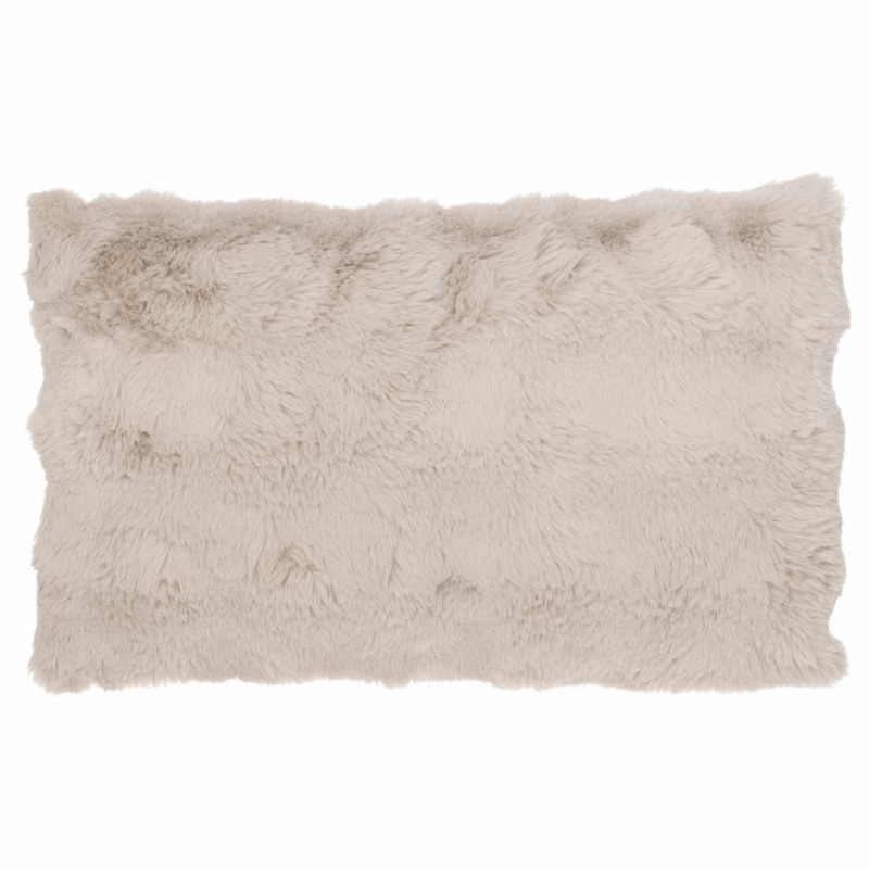 Skinnwille Misty Tyyny Beige 60x40cm