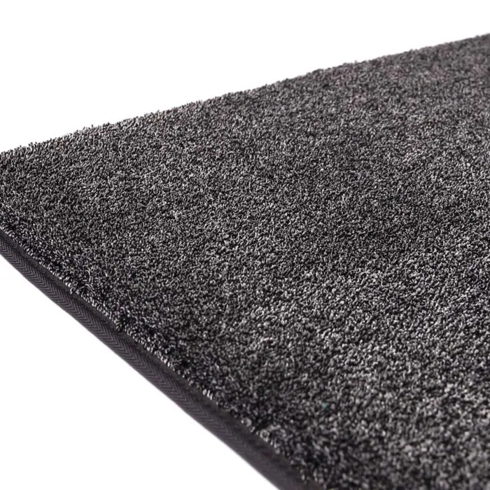 VM Carpet Sointu-matto 177 antrasiitti, useita kokoja