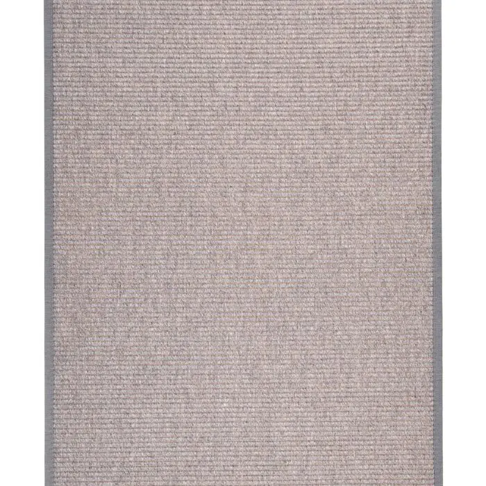 VM Carpet Tunturi-matto 77 harmaa, useita kokoja