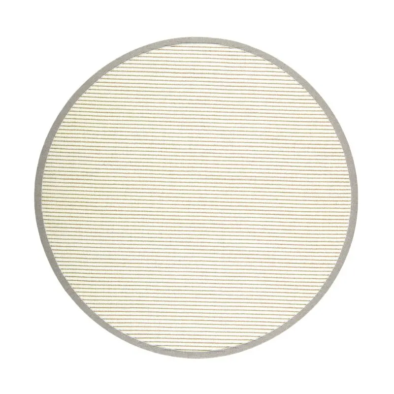 VM Carpet Tunturi-matto valkoinen, useita kokoja - Image 3