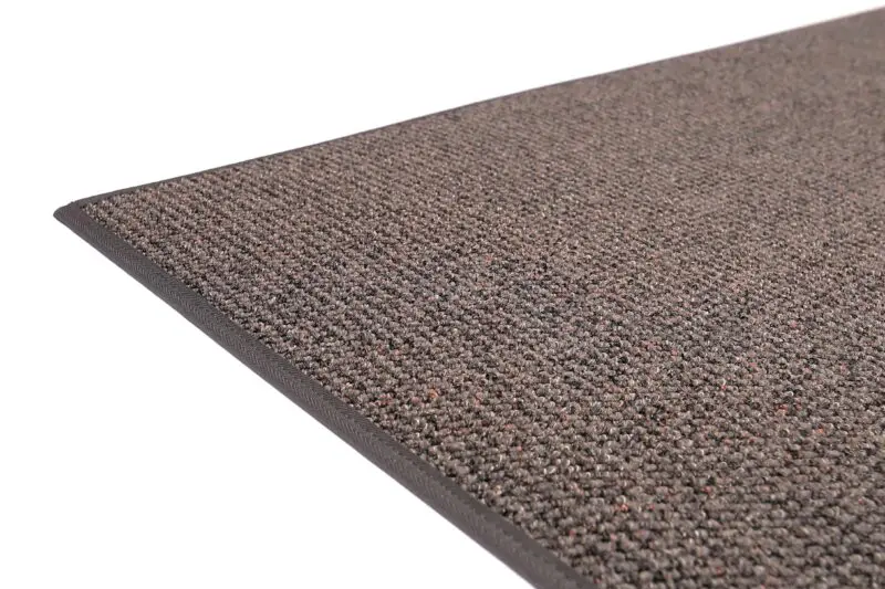 VM Carpet Tweed-matto 94 t.harmaa, useita kokoja