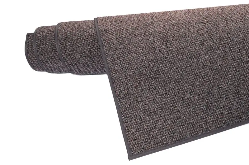 VM Carpet Tweed-matto 94 t.harmaa, useita kokoja - Image 5