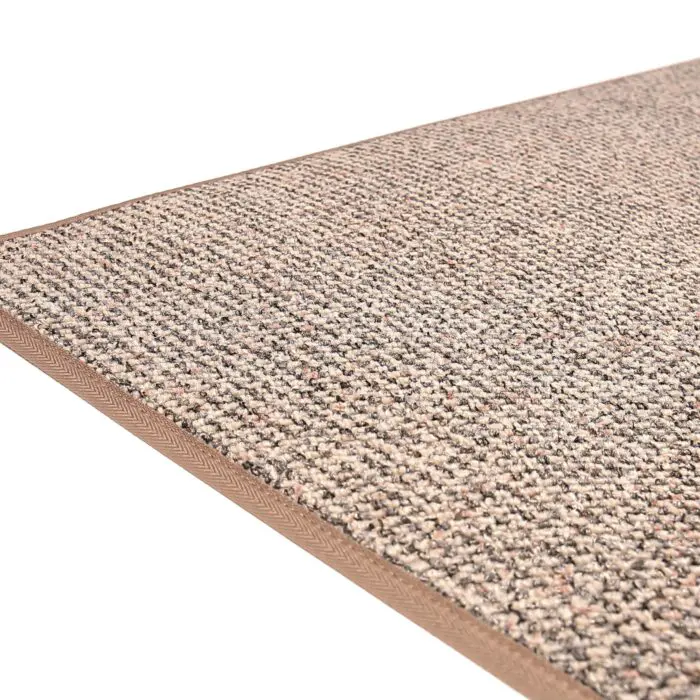 VM Carpet Tweed-matto 32 vaaleabeige, useita kokoja