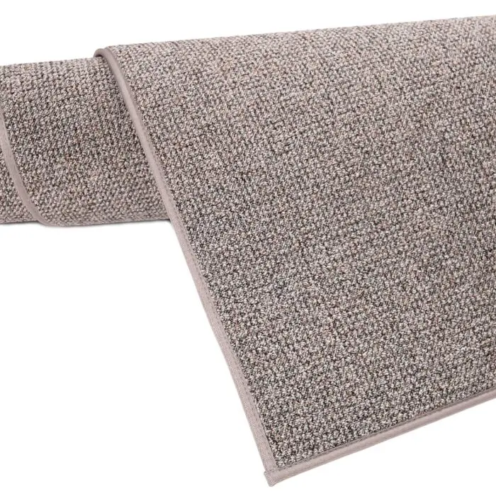 VM Carpet Tweed-matto 39 harmaa, useita kokoja
