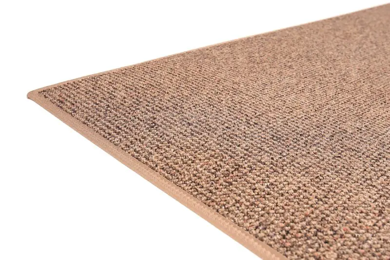 VM Carpet Tweed-matto 42 vaalruskea, useita kokoja