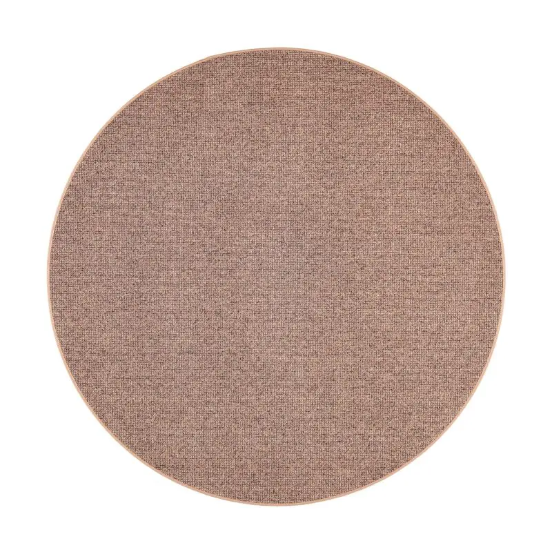 VM Carpet Tweed-matto 42 vaalruskea, useita kokoja - Image 4