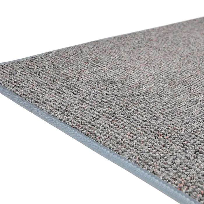 VM Carpet Tweed-matto 76 aqua, useita kokoja