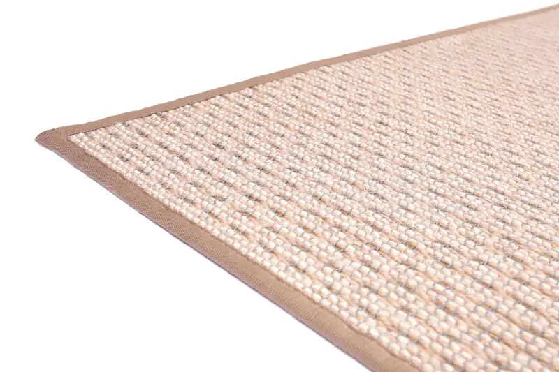VM Carpet Vento-matto 72 beige, useita kokoja - Image 2