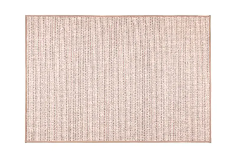 VM Carpet Vento-matto 72 beige, useita kokoja - Image 4