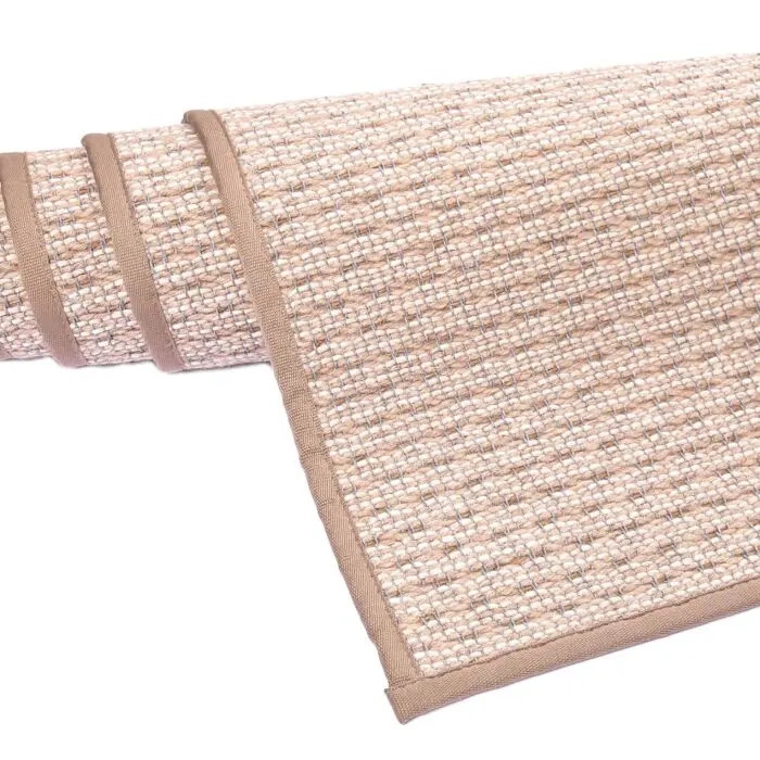VM Carpet Vento-matto 72 beige, useita kokoja