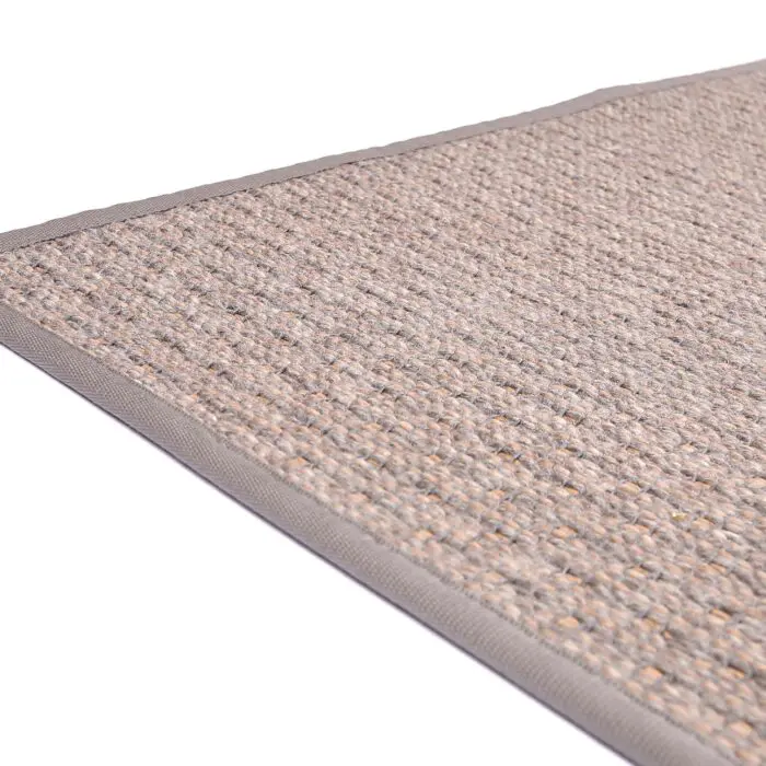 VM Carpet Vento-matto 77 harmaa, useita kokoja