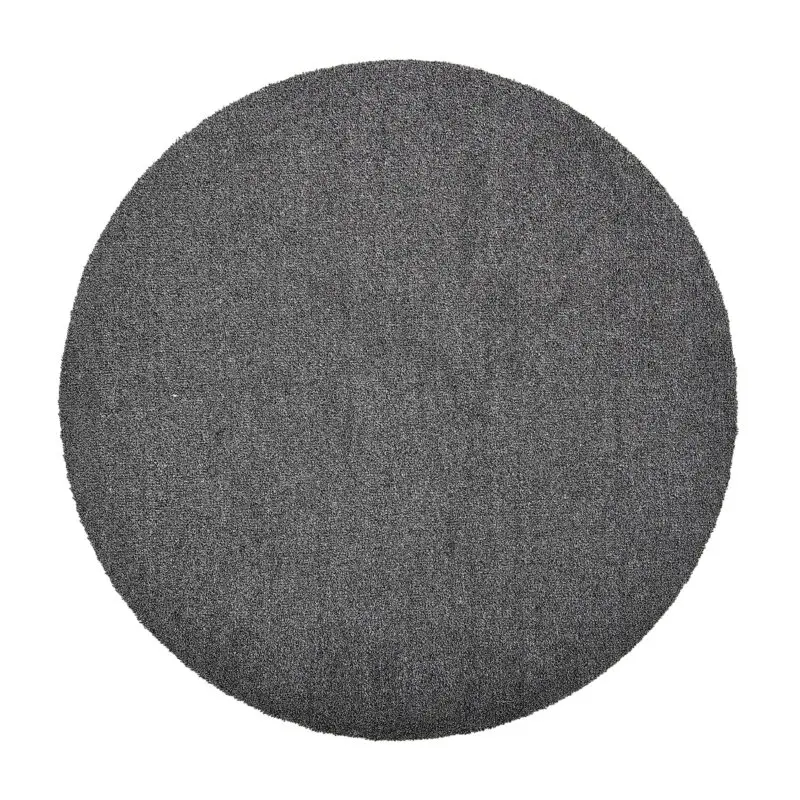 VM Carpet Viita-matto 79 musta, useita kokoja - Image 3