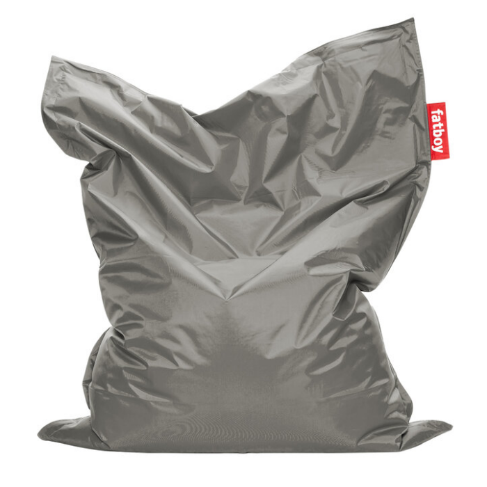 Fatboy Original silver