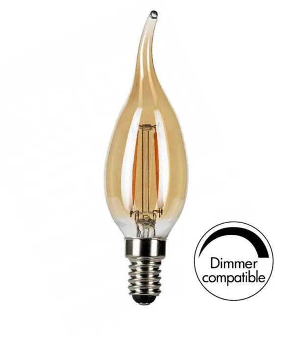 Artwood Antler/Rome polttimo